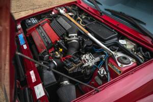 Image 3/50 of Lancia Delta HF Integrale Evoluzione II (1995)