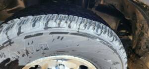 Bild 42/48 von Toyota Land Cruiser J80 (1994)