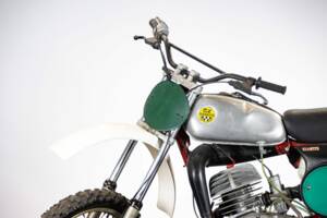 Image 15/38 of CZ 250 Moto Cross (1970)