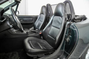 Image 28/50 of BMW Z3 1.9i (2000)