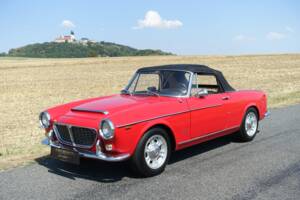 Afbeelding 33/34 van FIAT 1500 S (1960)