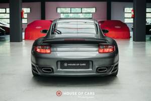 Afbeelding 8/22 van Porsche 911 Turbo (2008)