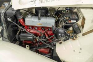 Image 19/19 of MG TD (1953)