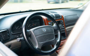 Image 29/57 of Lancia Kappa 2.0 (1995)