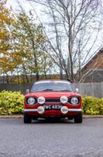 Image 21/50 of Ford Escort Mexico (1972)