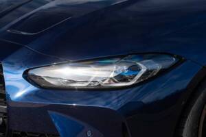 Bild 28/50 von BMW M4 Competition (2022)