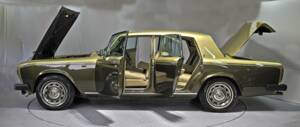 Bild 15/50 von Rolls-Royce Silver Shadow II Jubilee (1980)