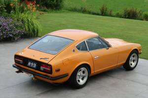 Imagen 34/50 de Datsun 240 Z (1972)