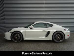 Imagen 24/30 de Porsche 718 Cayman (2023)