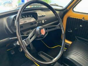 Image 12/21 of FIAT 500 L (1971)
