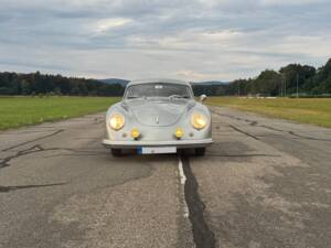 Immagine 3/14 di Porsche 356 1300 (1952)
