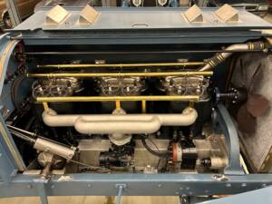 Image 15/29 of American LaFrance Type 12 (1915)