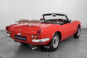 Image 31/50 de Triumph Spitfire Mk III (1968)