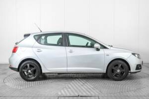 Immagine 9/44 di SEAT Ibiza 1.2 TDI (2012)