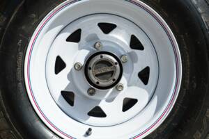 Image 21/50 of Jeep CJ-8 (1984)