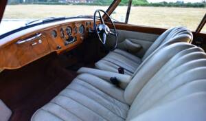 Image 49/50 de Bentley S 1 (1956)