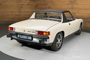 Bild 10/19 von Porsche 914/6 (1973)