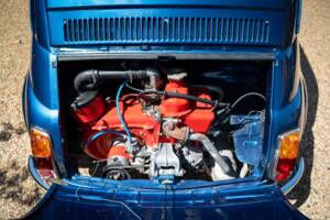 Immagine 45/50 di FIAT 500 L (1971)
