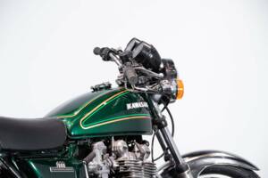 Image 24/50 of Kawasaki DUMMY (1976)