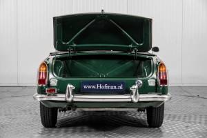 Bild 44/50 von MG MGB (1969)