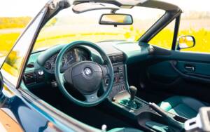 Bild 17/39 von BMW Z3 1.8 (1998)