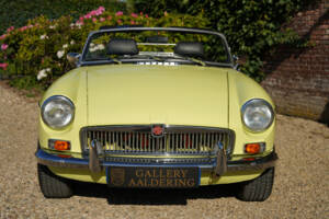 Image 18/50 de MG MGB (1977)