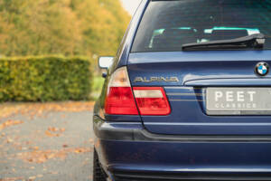 Immagine 55/99 di ALPINA B10 3.3 Touring (2001)