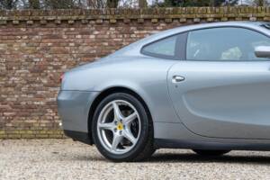 Bild 38/50 von Ferrari 612 Scaglietti (2005)