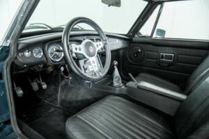 Imagen 11/50 de MG MGB GT (1972)