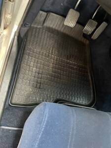 Imagen 9/12 de Volvo 244 GL D (1982)