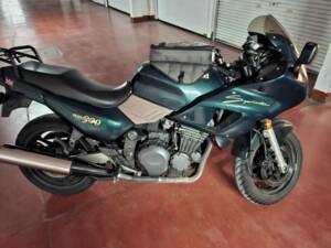 Image 3/20 of Triumph DUMMY (1993)