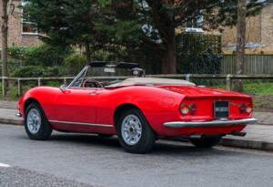 Image 4/28 of FIAT Dino Spider (1968)