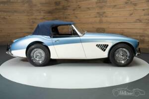 Image 7/19 de Austin-Healey 3000 Mk III (BJ8) (1967)