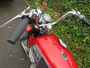 Imagen 9/49 de BSA A 75 Rocket 3 (1969)