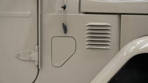 Bild 15/15 von Toyota Land Cruiser FJ 40 (1972)