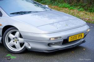 Bild 22/48 von Lotus Esprit GT3 (1999)