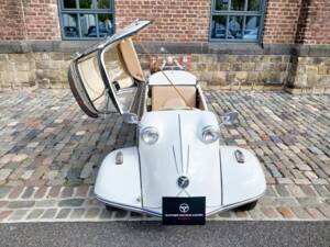 Image 18/45 de Messerschmitt &#x2F; FMR KR 200 (1960)