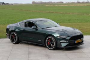 Immagine 43/50 di Ford Mustang GT 5.0 V8 Fastback (2019)