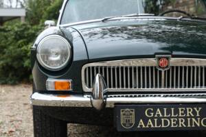 Bild 41/50 von MG MGB (1968)