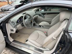Bild 5/30 von Mercedes-Benz SL 350 (2008)