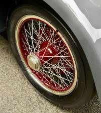 Bild 28/50 von Duesenberg Modell A (1922)
