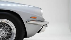 Bild 12/15 von Maserati Mistral 3500 Spyder (1965)