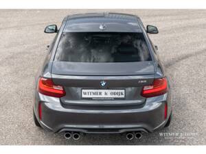 Bild 4/35 von BMW M2 Coupé (2017)