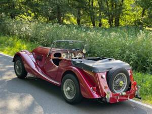 Bild 6/13 von Morgan Plus 4 (1960)