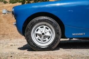 Image 32/50 de MG Midget 1500 (1979)
