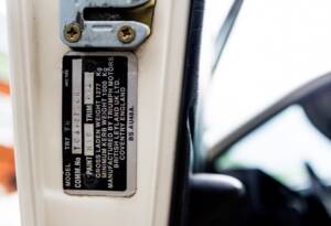 Image 28/50 of Triumph TR 7 Europa (1981)