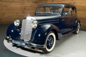 Image 4/19 of Mercedes-Benz 170 DS (1952)