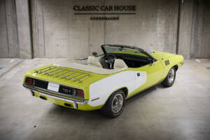 Bild 2/12 von Plymouth Barracuda (1971)