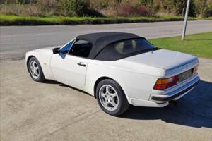 Immagine 13/49 di Porsche 944 S2 (1991)