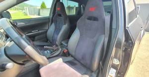 Image 21/33 of Subaru Impreza WRX STi (2012)